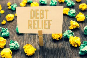 Debt Relief Order
