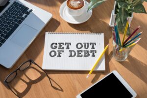 Personal Debt Solutions